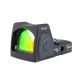 Trijicon RMR, 6.5 MoA Adjustable Red-dot