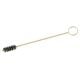 Brownells Nylon Pistol Brush - 10mm