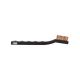 Brownells Super Toothbrush (Bronze)