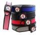 Double Alpha Premium Belt - Black 40