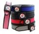 Double Alpha Premium Belt - Black 34