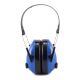 Dillon HP1 Electronic Hearing Protector - Blue