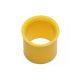 Casefeed Arm Bushing Large Pistol (Yellow)