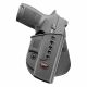 Fobus Paddle Holster - SIG P320 Compact