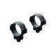 Leupold Dual Dovetail Rings - 1