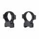 Leupold Ringmount for CZ 550 - 30mm, medium, matte