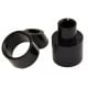 Mini XL 650/750 Case Feeder Adapter Set