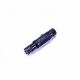 Chapman Screwdriver Bit - Star / Torx S8